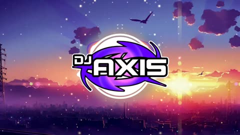 dj Axis - Future's Horizon