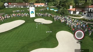 Pga Tour 2k23 8 AT&T Pebble Beach ProAm