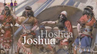 Show #109 Hebrew for You - Yeshua