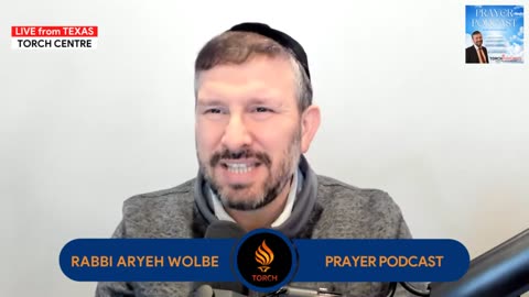 Prayer: The Relationship Builder