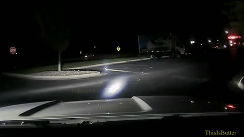 Scott county release dash and body cam of a justified shooting during traffic stop
