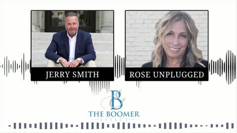 Jeffrey Lord Joins Jerry and Rose