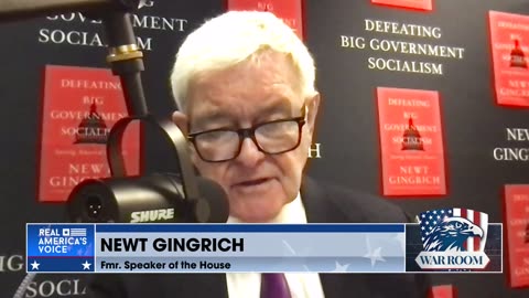 Gingrich Explains The Necessary Protections ‘Home Title Lock’ Provides You With From Title Theft