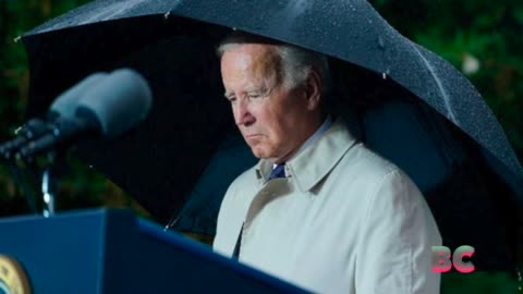 President Joe Biden Delivers Moving Remarks at 9/11 Memorial Ceremony