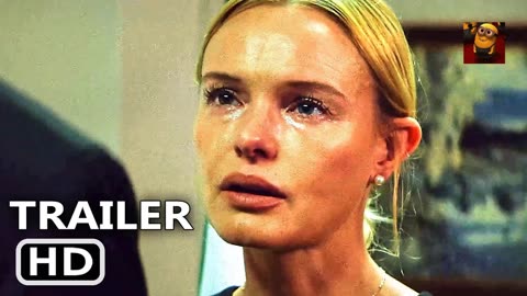 CONFIDENTIAL INFORMANT Trailer (2023) Kate Bosworth, Mel Gibson, Thriller Movie