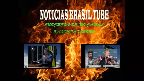 Villa desce o pau em Lula e na Receita Federal - NOTICIAS BRASIL TUBE