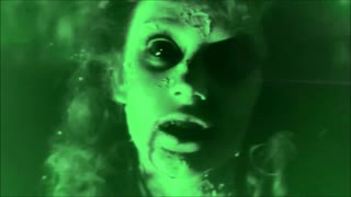 Best Halloween Horror--Episode 6: Robert Bloch's "The Cloak"