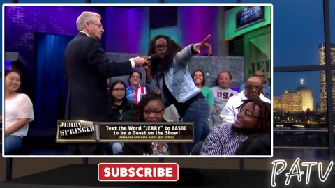 CNews ~ #JerrySpringer Dies at 79 😭 Audience Roast Compilation 🤣 #Farewell 👋
