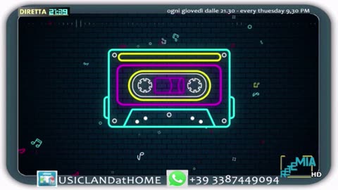 MUSICLAND 3.0 - Problemi tecnici audio durante il programma (Giovedì 28 Settembre 2023)