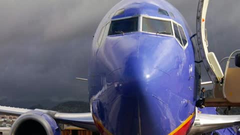 Southwest Says Flight Cancelations Triggered by Recent Winter Storm Will Cost $825 Million