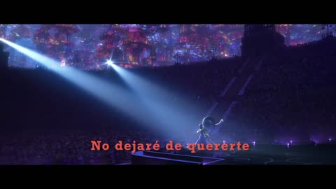 Alanna Ubach, Antonio Sol - La Llorona (From 'Coco'-Sing-Along)