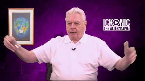 David Icke - WE ARE THE POWER - Feb. 4/22