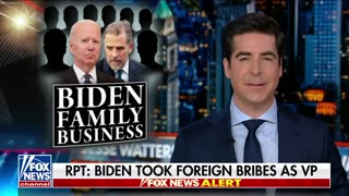 He's a Criminal! BIDEN under scrutiny over New Whistleblower Evidence