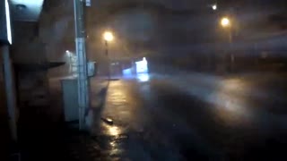 lluvias en bucaramanga