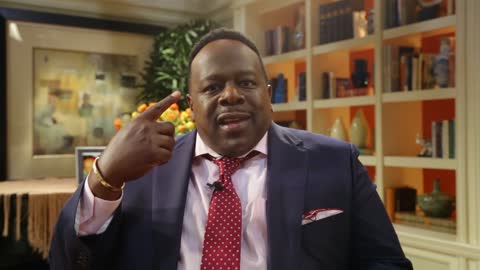 Behind the scenes: Season 5 of 'The Soul Man' starring Cedric the Entertainer