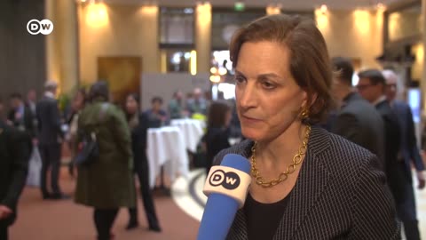 Historian Anne Applebaum on Russia's war in Ukraine