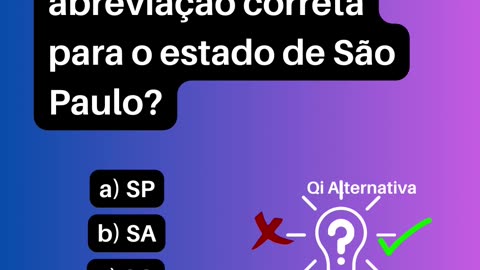 000 Geografia Abreviação Dos Estados Brasileiros Is Pt03