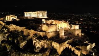 Acropolis - Athina 2023