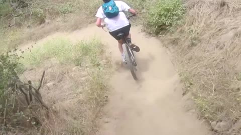 Best MTB Fails Of 2021 and MTB Crashes of 2021, #50