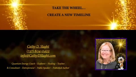 2 27 2023 Cathy D. Slaght Quantum Energy Group Zoom Call