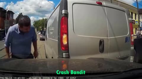 Car Crash Compilation | Truck Crash | Driving Fails | Roadrage | Idiot Drivers | Dashcam Fails #142