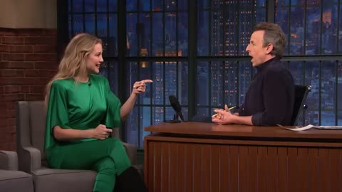 Kate Hudson's Mom Was More Excited to See Edward Norton After Glass Onion than Her