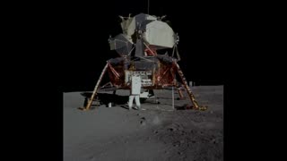 The Moon Landings Hoax