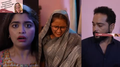 Kahani Ghar Ghar Ki || saas bahu comedy