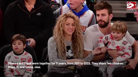 Shakira Stuns Coachella Crowd with World Tour Revelation!