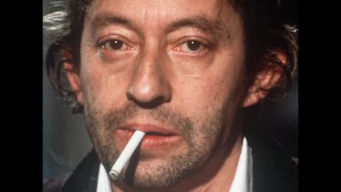Musikproduzenten und ihre Arbeit - heute über Serge Gainsbourg- ein Radiofeature von Wolfgang Krantz