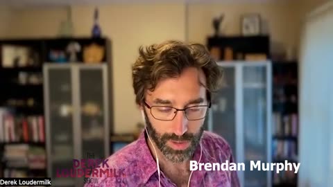 Brendan Murphy | The Grand Illusion, Library of Alexandria, The “Planning Center”, and more…