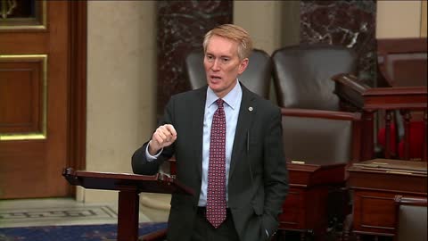 Lankford Exposes Crisis at Southern Border