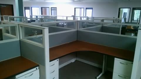 Cubicle Liquidators - Used Cubicles in San Diego, CA