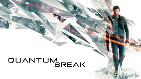 Quantum Break | Full Original Soundtrack