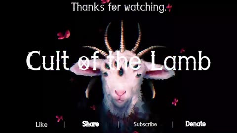 THE SYMBOLIC MEANING OF THE SEVEN-EYED LAMB