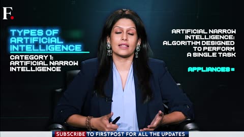 Will Artificial Intelligence Take Over the World?​ | Between the Lines with Palki Sharma