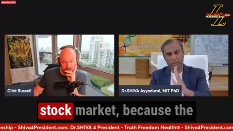 Dr.SHIVA™ – Economic Inequality: The Weapon of Imperialism