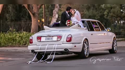 Gasparian FOTO - Affordable Wedding Photographer in Los Angeles