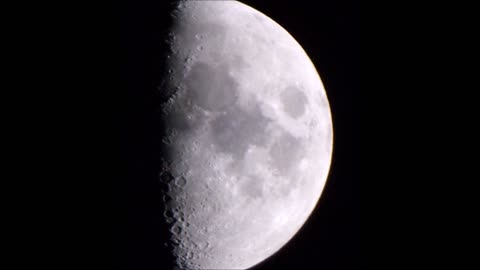 Waxing Gibbous 59% Of Full Moon, Age 28% N. Hemisphere