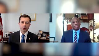 Buttigieg Admits Mistake in Response to Train Derailment: ‘I Could Have Spoken Out Sooner’