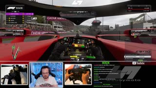 F123 Live! 100% | Belgian Grand Prix