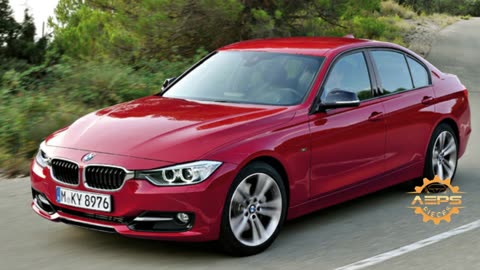 AEPSPIECES.COM - Boite de vitesses automatique BMW 3 F30 F80 330e 2.0 GA8P75HZ