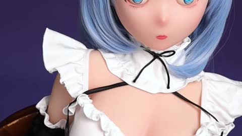 best 80cm Size Men's Lifelike Europe Love Doll Anime 2022 buyers guide #GF