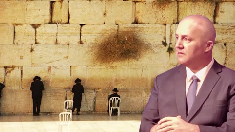 A MUST WATCH: Day of Atonement - Messianic Rabbi Zev Porat Preaches