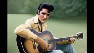 ELVIS PRESLEY LOST HOME MOVIES