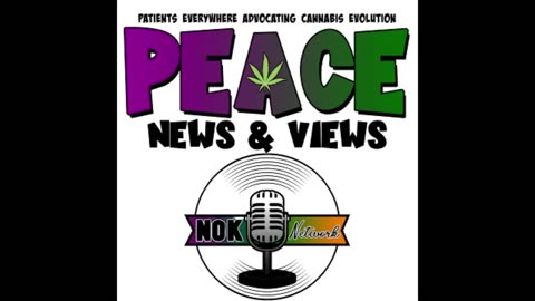 Peace News and View Episode 69 Special 60th Birthday Episode Interviewing Kim Cooper!