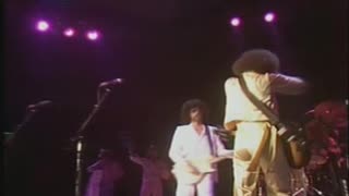 Electric Light Orchestra (ELO) - Do Ya = Live Performance Wembley 1978