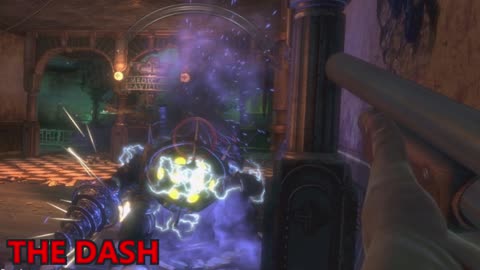 Bioshock OST - The Dash