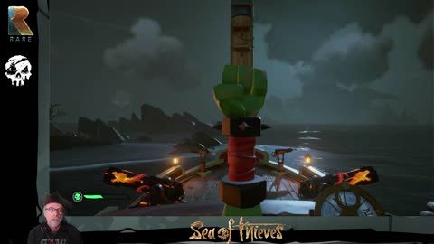 Solo Sloopin' | Sea of Thieves [Xbox Series S] | Wish You Were Here Event