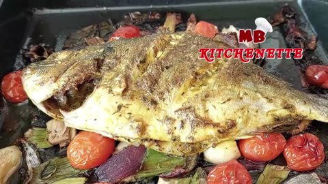 3 World Best Fish Recipe To Enjoy! THIS IS ONE OF THE BEST FISH RECIPES I'VE EVER EATEN! TRY IT
